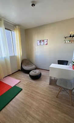 Sala de atendimento
