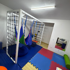 Espaço da clínica